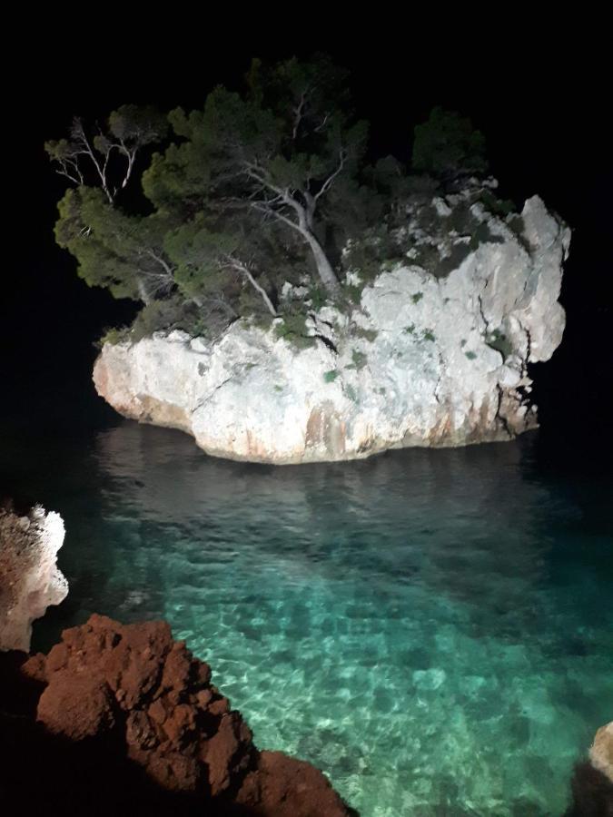 Studio Ante Brela Kültér fotó
